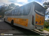Transunião Transportes 3 6568 na cidade de São Paulo, São Paulo, Brasil, por Wesley Ricardo. Número da foto: #:id.