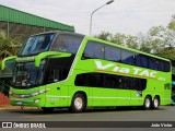 Via Tac D59786 na cidade de Puerto Iguazú, Iguazú, Misiones, Argentina, por João Victor. Número da foto: #12146506.