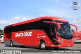 Viação Santa Cruz 31623 na cidade de São Paulo, São Paulo, Brasil, por Tadeu Ricardo Simões Rodrigues. Número da foto: #12144775.