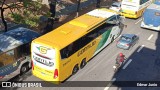 Empresa Gontijo de Transportes 19660 na cidade de Belo Horizonte, Minas Gerais, Brasil, por Edmar Junio. Número da foto: #12146496.