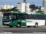 Viação Galo Branco RJ 181.028 na cidade de Niterói, Rio de Janeiro, Brasil, por Willian Raimundo Morais. Número da foto: #:id.