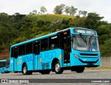 FAOL - Friburgo Auto Ônibus 584 na cidade de Nova Friburgo, Rio de Janeiro, Brasil, por Leonardo Lopes. Número da foto: #12144614.