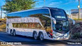 Auto Viação Catarinense 323005 na cidade de Campinas, São Paulo, Brasil, por Vinicius Matos. Número da foto: #12145126.