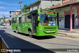 Transportes Santo Antônio DC 3.128 na cidade de Duque de Caxias, Rio de Janeiro, Brasil, por Kayo Mattos. Número da foto: #:id.