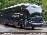 Viação Cometa 719629 na cidade de São Paulo, São Paulo, Brasil, por Gabriel Oliveira Caldas da Nobrega. Número da foto: #12145455.