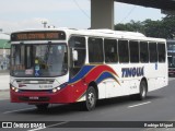 Transportadora Tinguá RJ 156.016 na cidade de Rio de Janeiro, Rio de Janeiro, Brasil, por Rodrigo Miguel. Número da foto: #:id.