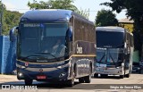 Viação Cometa 719510 na cidade de São Paulo, São Paulo, Brasil, por Sérgio de Sousa Elias. Número da foto: #12146421.