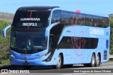 Expresso Guanabara 2405 na cidade de Barra do Piraí, Rio de Janeiro, Brasil, por José Augusto de Souza Oliveira. Número da foto: #12145696.