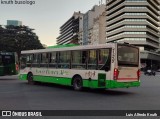 La Central de Vicente López S.A. 159 na cidade de Buenos Aires, Argentina, por Luis Alfredo Knuth. Número da foto: #12145122.
