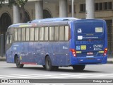 Transportes Campo Grande D53902 na cidade de Rio de Janeiro, Rio de Janeiro, Brasil, por Rodrigo Miguel. Número da foto: #:id.
