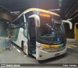 Empresa Gontijo de Transportes 21410 na cidade de São Paulo, São Paulo, Brasil, por Carlos  Henrique. Número da foto: #12145664.