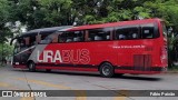Lirabus 14088 na cidade de São Paulo, São Paulo, Brasil, por Fábio Paixão. Número da foto: #12145064.