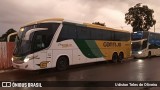 Empresa Gontijo de Transportes 19265 na cidade de Brasília, Distrito Federal, Brasil, por Udiston Teles de Oliveira. Número da foto: #12144469.