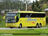 Vilanova Turismo 3010 na cidade de Juiz de Fora, Minas Gerais, Brasil, por Luiz Krolman. Número da foto: #12145267.