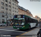 Dota 41 na cidade de Buenos Aires, Argentina, por Luis Alfredo Knuth. Número da foto: #12145105.
