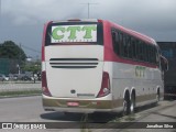 CTT - Contem Transporte Turismo 2951 na cidade de Jaboatão dos Guararapes, Pernambuco, Brasil, por Jonathan Silva. Número da foto: #:id.