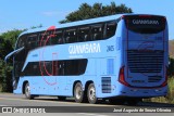 Expresso Guanabara 2405 na cidade de Barra do Piraí, Rio de Janeiro, Brasil, por José Augusto de Souza Oliveira. Número da foto: #12145694.