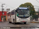 Viação Atibaia São Paulo 4613 na cidade de Atibaia, São Paulo, Brasil, por PEDRO DA CUNHA ATIBAIA ÔNIBUS. Número da foto: #12144518.