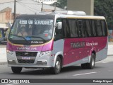 Transportadora Tinguá RJ 156.206 na cidade de Rio de Janeiro, Rio de Janeiro, Brasil, por Rodrigo Miguel. Número da foto: #12145407.
