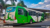 VB Transportes e Turismo 3167 na cidade de Campinas, São Paulo, Brasil, por Vinicius Matos. Número da foto: #12145010.