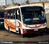 Bupesa 171 na cidade de Estación Central, Santiago, Metropolitana de Santiago, Chile, por Tadeu Vasconcelos. Número da foto: #:id.