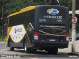 Viação Progresso 32312 na cidade de Juiz de Fora, Minas Gerais, Brasil, por João Melo. Número da foto: #:id.