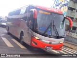 We Mobi 312 na cidade de Rio de Janeiro, Rio de Janeiro, Brasil, por Valdeci Silva Bus. Número da foto: #12144714.