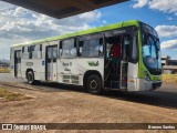BsBus Mobilidade 502201 na cidade de Samambaia, Distrito Federal, Brasil, por Brenno Santos. Número da foto: #12145075.