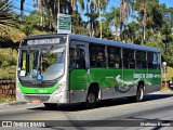 Rápido Campinas 18918 na cidade de Campo Limpo Paulista, São Paulo, Brasil, por Matheus Bueno. Número da foto: #12146132.