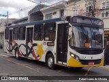 Transcel > CS Brasil 111227 na cidade de Mogi das Cruzes, São Paulo, Brasil, por Rafael Lopes de Oliveira. Número da foto: #:id.