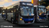 Transcooper > Norte Buss 2 6183 na cidade de São Paulo, São Paulo, Brasil, por Roberto Teixeira. Número da foto: #12145651.