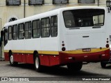 Ônibus Particulares 9928 na cidade de Cachoeira, Bahia, Brasil, por Marcio Alves Pimentel. Número da foto: #12146633.