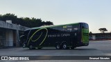 Expresso Princesa dos Campos 6893 na cidade de Curitiba, Paraná, Brasil, por Emanuel Sócrates. Número da foto: #12145097.
