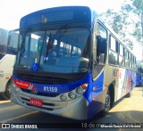 Next Mobilidade - ABC Sistema de Transporte 81.159 na cidade de São Bernardo do Campo, São Paulo, Brasil, por Marcos Souza De Oliveira. Número da foto: #12146285.