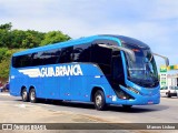 Viação Águia Branca 33190 na cidade de Maceió, Alagoas, Brasil, por Marcos Lisboa. Número da foto: #12146110.