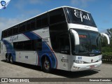 Efal - Expresso Faxinalense Ltda. 900 na cidade de Santa Maria, Rio Grande do Sul, Brasil, por Emerson Dorneles. Número da foto: #:id.