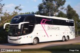 Expresso Diamante 1202 na cidade de Curitiba, Paraná, Brasil, por Diogo Viec. Número da foto: #12146352.