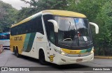 Empresa Gontijo de Transportes 18130 na cidade de São Paulo, São Paulo, Brasil, por Fabricio Zulato. Número da foto: #12146266.