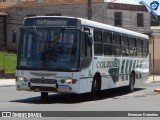 Coleurb 300 na cidade de Passo Fundo, Rio Grande do Sul, Brasil, por Emerson Dorneles. Número da foto: #:id.
