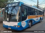 Marnil Transporte e Turismo 005 na cidade de Cariacica, Espírito Santo, Brasil, por Everton Costa Goltara. Número da foto: #12144787.
