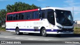 Viação Piracicabana 4526 na cidade de São José dos Campos, São Paulo, Brasil, por Vinicius Novaes. Número da foto: #:id.