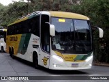Empresa Gontijo de Transportes 15075 na cidade de São Paulo, São Paulo, Brasil, por Fabricio Zulato. Número da foto: #12146070.