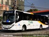 Viação Elite 2383 na cidade de Volta Redonda, Rio de Janeiro, Brasil, por Jordan Santos do Nascimento. Número da foto: #:id.