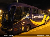 Corisco Turismo 700 na cidade de Aracaju, Sergipe, Brasil, por Marcio Alves Pimentel. Número da foto: #12146026.