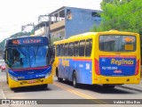 Auto Viação Reginas RJ 110.031 na cidade de Magé, Rio de Janeiro, Brasil, por Valdeci Silva Bus. Número da foto: #12144721.