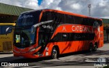 Catedral Turismo 24414 na cidade de Salvador, Bahia, Brasil, por Ônibus Ssa. Número da foto: #12144377.