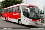Expresso Itamarati 5916 na cidade de São Paulo, São Paulo, Brasil, por Paulo Henrique Pereira Borges. Número da foto: #12145935.