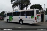 Viação Pinheiral RJ 189.009 na cidade de Pinheiral, Rio de Janeiro, Brasil, por Iaponan Fotografias. Número da foto: #:id.