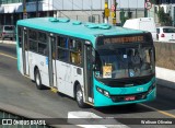 VSFL - Viação São Francisco 430 na cidade de Juiz de Fora, Minas Gerais, Brasil, por Welison Oliveira. Número da foto: #:id.