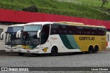 Empresa Gontijo de Transportes 14115 na cidade de João Monlevade, Minas Gerais, Brasil, por Lucas Oliveira. Número da foto: #12145954.